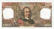 France 100 Francs Corneille, 1978-03-02, M.1190 -