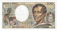 France 200 Francs Montesquieu, L.065 -