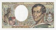 France 200 Francs Montesquieu, K.077 -
