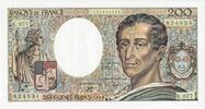 France 200 Francs Montesquieu, K.077 -