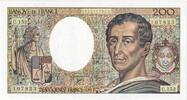France 200 Francs Montesquieu, C.152 -