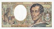 France 200 Francs Montesquieu, H.153 -