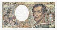 France 200 Francs Montesquieu, C.144 -