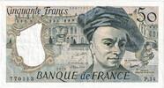 France 50 Francs Quentin de La Tour, P.14 -