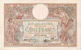 France 100 Francs Luc Olivier Merson, 1939-04-06, F.65653 -