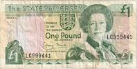 Jersey 1 Pound S+ -