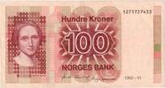 Norway 100 Kroner VZ -
