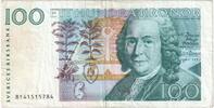 Sweden 100 Kronor S -