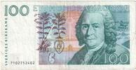 Sweden 100 Kronor S -