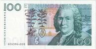 Sweden 100 Kronor SS -
