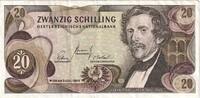Austria 20 Schilling 1967-07-02 -