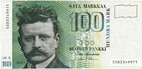 Finland 100 Markkaa VZ -