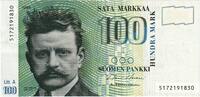 Finland 100 Markkaa VZ -