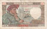 France 50 Francs Jacques Coeur, 1940-09-26, B.22 -