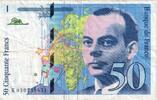France 50 Francs St Exupéry, K.030 -