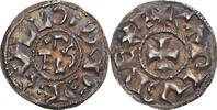 France Denier 843-877 Melle Coin, Charles le Chauve, Melle, Silver SS+ 249,00 EUR  plus 4,95 EUR verzending
