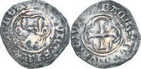 France Denier Tournois Coin, Louis XII, Saint Lô -