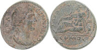 Æ Coin, Lydia, Pseudo-autonomous, Tabala, Bronze, RPC:IV -