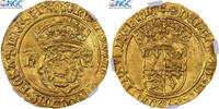 Kingdom of England Crown of the Double Rose Henry VIII & Katherine of Aragon, Crown of the Double rose -