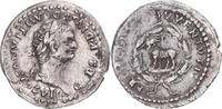 Denarius Coin, Domitian, Rome, Silver, RIC:267 -