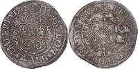 German States 4 Albus, Blaffert Coin, COLOGNE, Cologne -