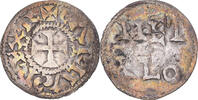 France Denier Melle Coin, Poitou, Charles II le Chauve, Melle, Immobiliz... 179,00 EUR  plus 4,95 EUR verzending
