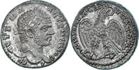 Tetradrachm Coin, Seleucis and Pieria, Caracalla, Antioch -