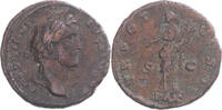 As Coin, Antoninus Pius, Rome, Bronze, RIC:569a -