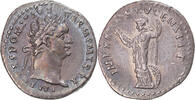 Denarius Domitian, Rome, Silver, RIC:721 -