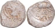 Denier KALETEDOY Coin, Lingones, Silver, Delestrée:3196 -