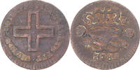 Italy 2 Denari Coin, Duché de Savoie, Vittorio Amedeo III, Torino -