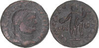 Æ Coin, Diocletian, Alexandria, Bronze, RIC:30a -