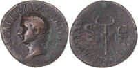 As Coin, Tiberius, under Titus, Rome, Bronze, RIC:435 -