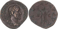 Sesterz Coin, Maximinus I Thrax, Rome, Bronze, RIC:58 -
