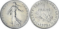France Franc Coin, Semeuse, Monnaie de Paris, série FDC -
