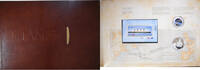 Canada 25 Cents, 50 Cents + Stamp Titanic Collector's Set, Proof -