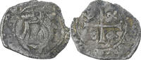 France Liard au dauphin Louis XI, Billon, Gadoury:20 -