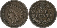United States Cent Indian Head, Philadelphia -