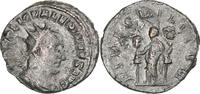 Antoninianus Valerian I, Rome, Billon, RIC:89 -
