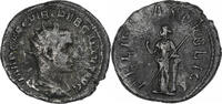 Antoninianus Trebonianus Gallus, Rome, Billon, RIC:34a -