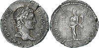 Denarius Caracalla, Rome, Silver, RIC:158 -