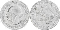 Germany Mark Westfalen, Freiherr vom Stein, Menden, Aluminum -