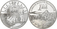 France 1 1/2 Euro Victoire d'Austerlitz, Monnaie de Paris, BE -