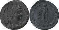 Follis Helena, Antioch, Bronze, RIC:67 -
