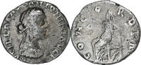 Denarius Lucilla, Rome, Silver, RIC:757 -