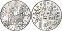 France 1 1/2 Euro Élargissement de l'UE, Monnaie de Paris, BE -