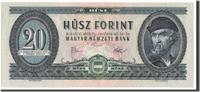 Hungary 20 Forint Banknote -