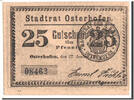 Germany 25 Pfennig Banknote, Bayern, Mehl:1034.1a -