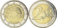 Cyprus 2 Euro European Capital Of Culture, Bi-Metallic, KM:New -