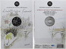 France 10 Euro Monnaie de Paris, Sempé - Automne - Egalité, Paris -